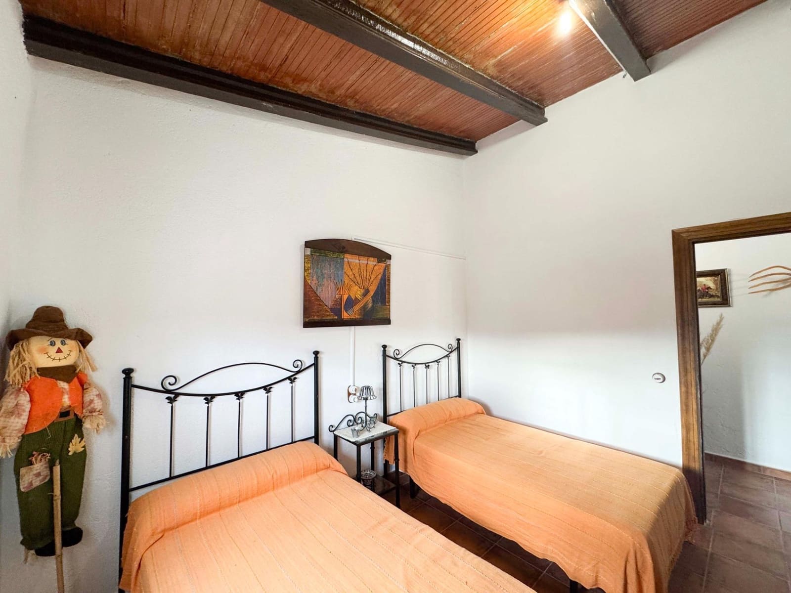 2 sypialnia Willa na sprzedaż w Somontin z basenem - 220 000 € (Ref: 9452287)