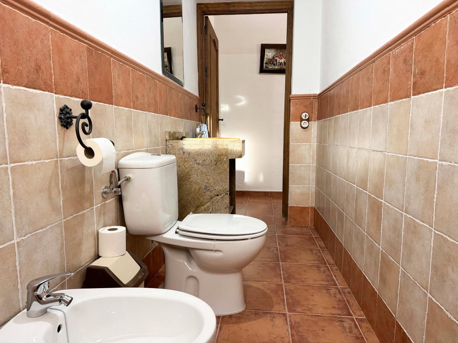 2 sypialnia Willa na sprzedaż w Somontin z basenem - 220 000 € (Ref: 9452287)