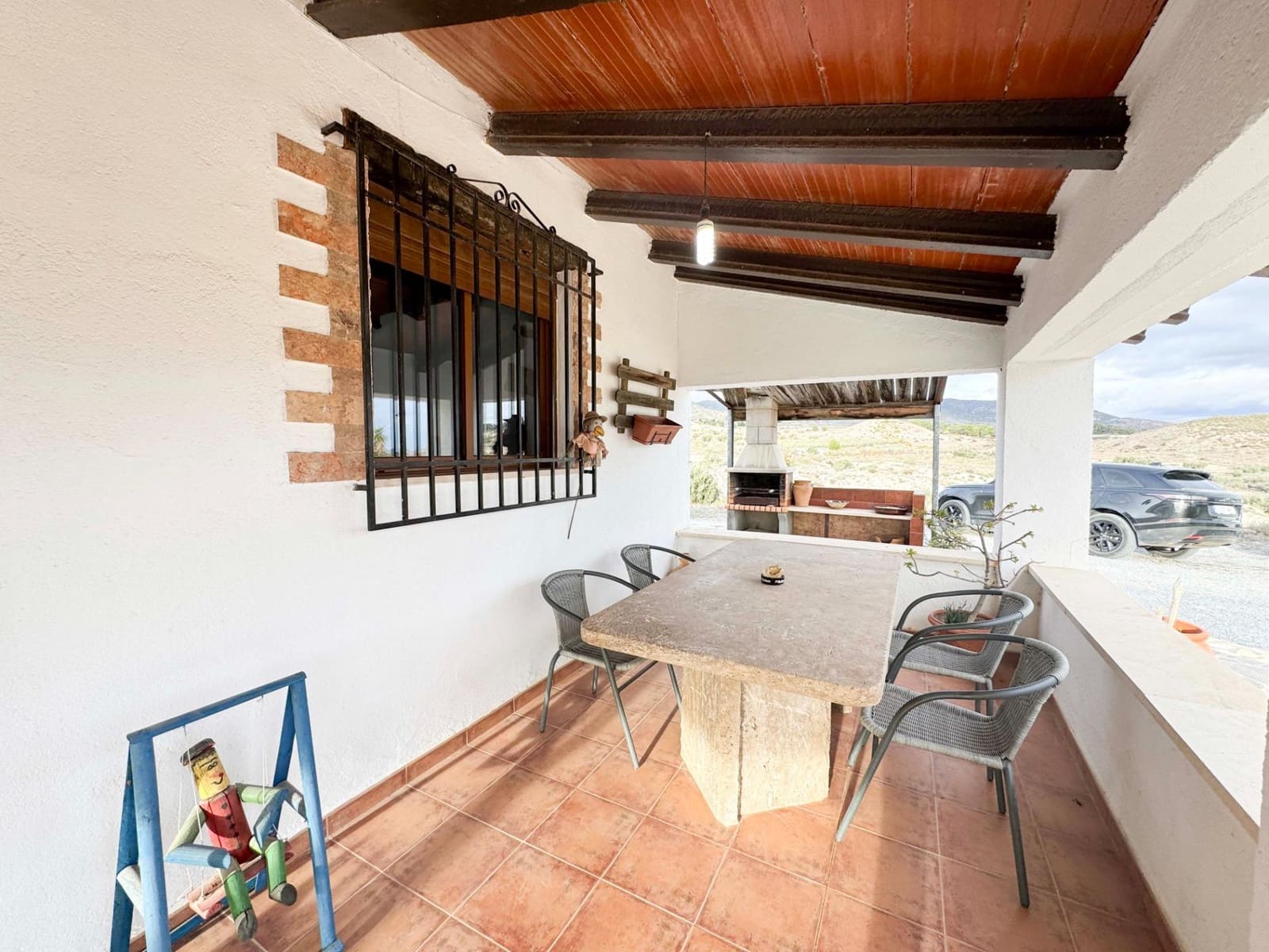 2 sypialnia Willa na sprzedaż w Somontin z basenem - 220 000 € (Ref: 9452287)