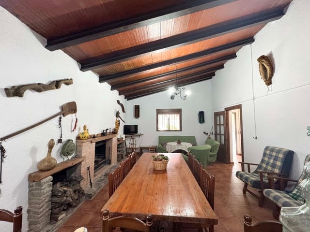 2 sypialnia Willa na sprzedaż w Somontín z basenem - 220 000 € (Ref: 9452287)