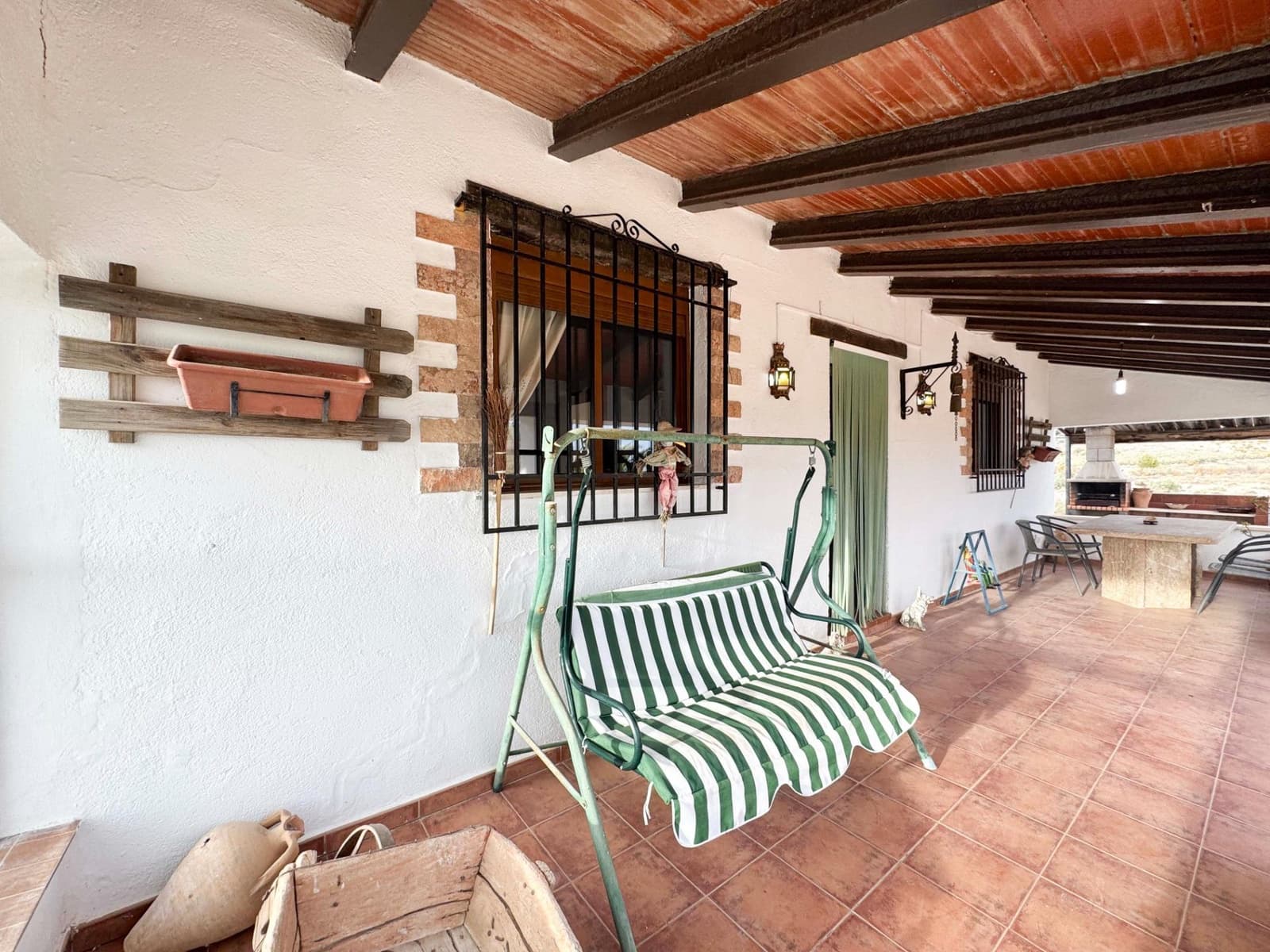 2 sypialnia Willa na sprzedaż w Somontin z basenem - 220 000 € (Ref: 9452287)