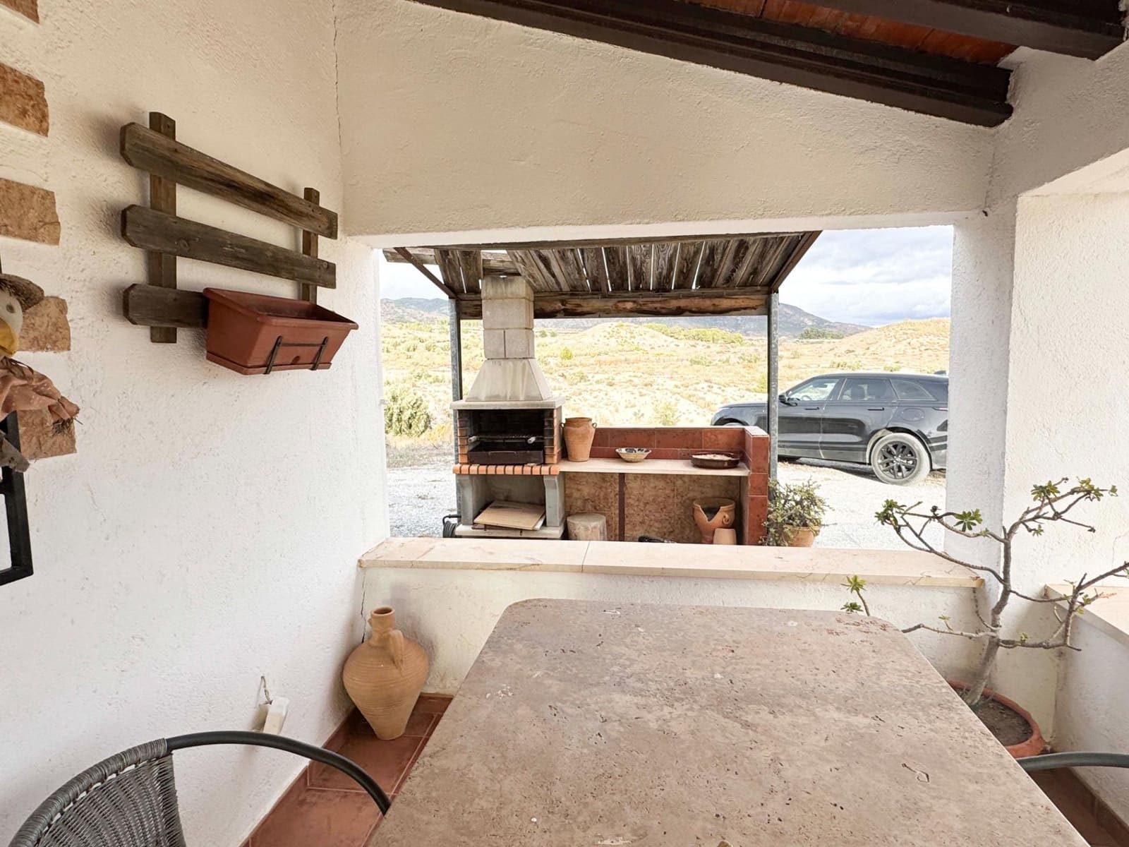 2 sypialnia Willa na sprzedaż w Somontin z basenem - 220 000 € (Ref: 9452287)