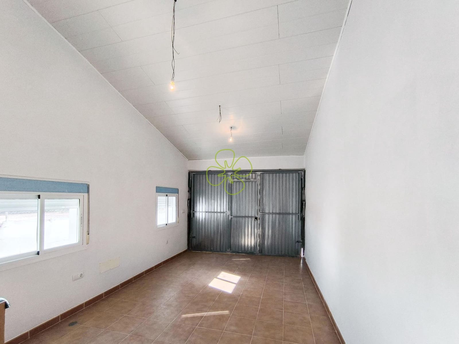 2 slaapkamer Huis te koop in Partaloa met garage - € 99.500 (Ref: 9465664)
