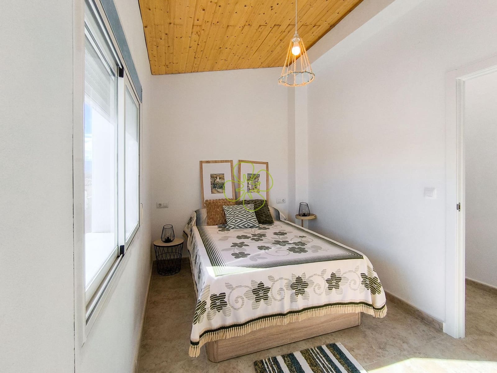 2 slaapkamer Huis te koop in Partaloa met garage - € 99.500 (Ref: 9465664)