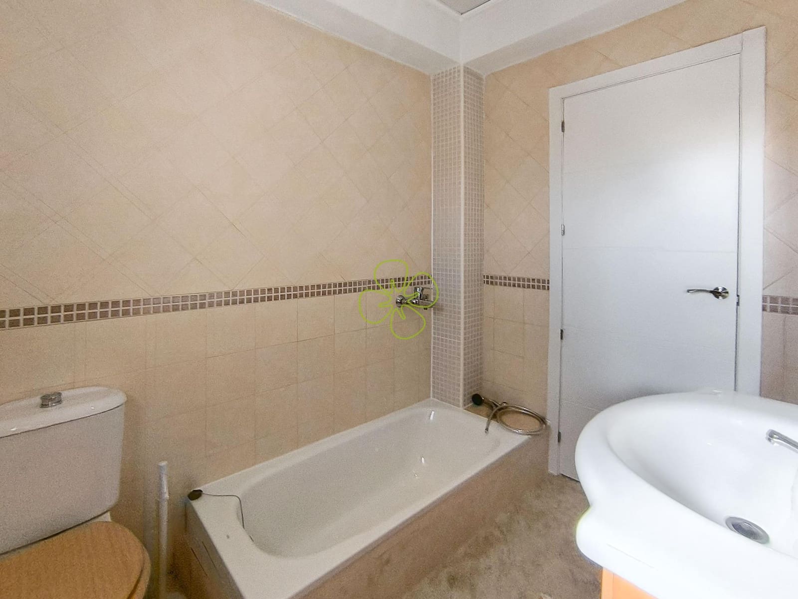 2 slaapkamer Huis te koop in Partaloa met garage - € 99.500 (Ref: 9465664)