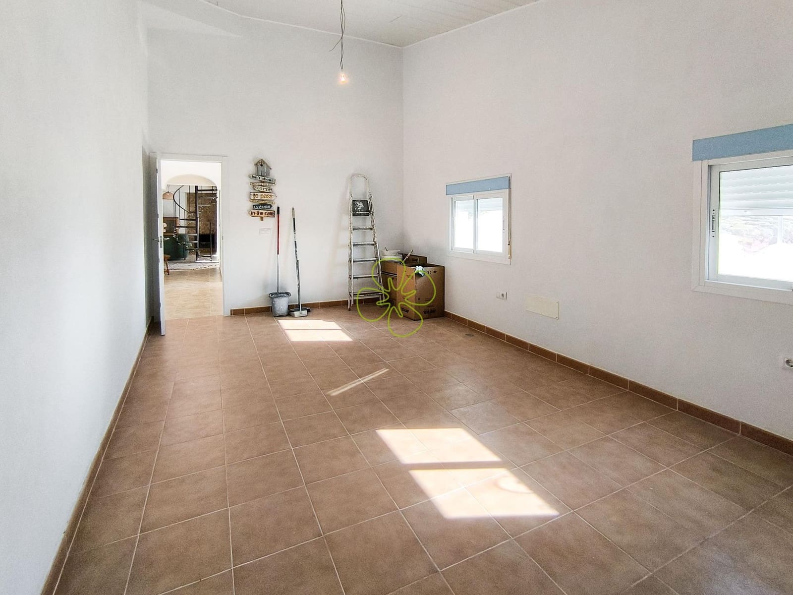 2 slaapkamer Huis te koop in Partaloa met garage - € 99.500 (Ref: 9465664)