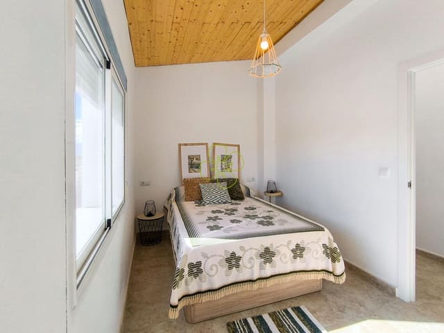 2 slaapkamer Huis te koop in Partaloa met garage - € 99.500 (Ref: 9465664)