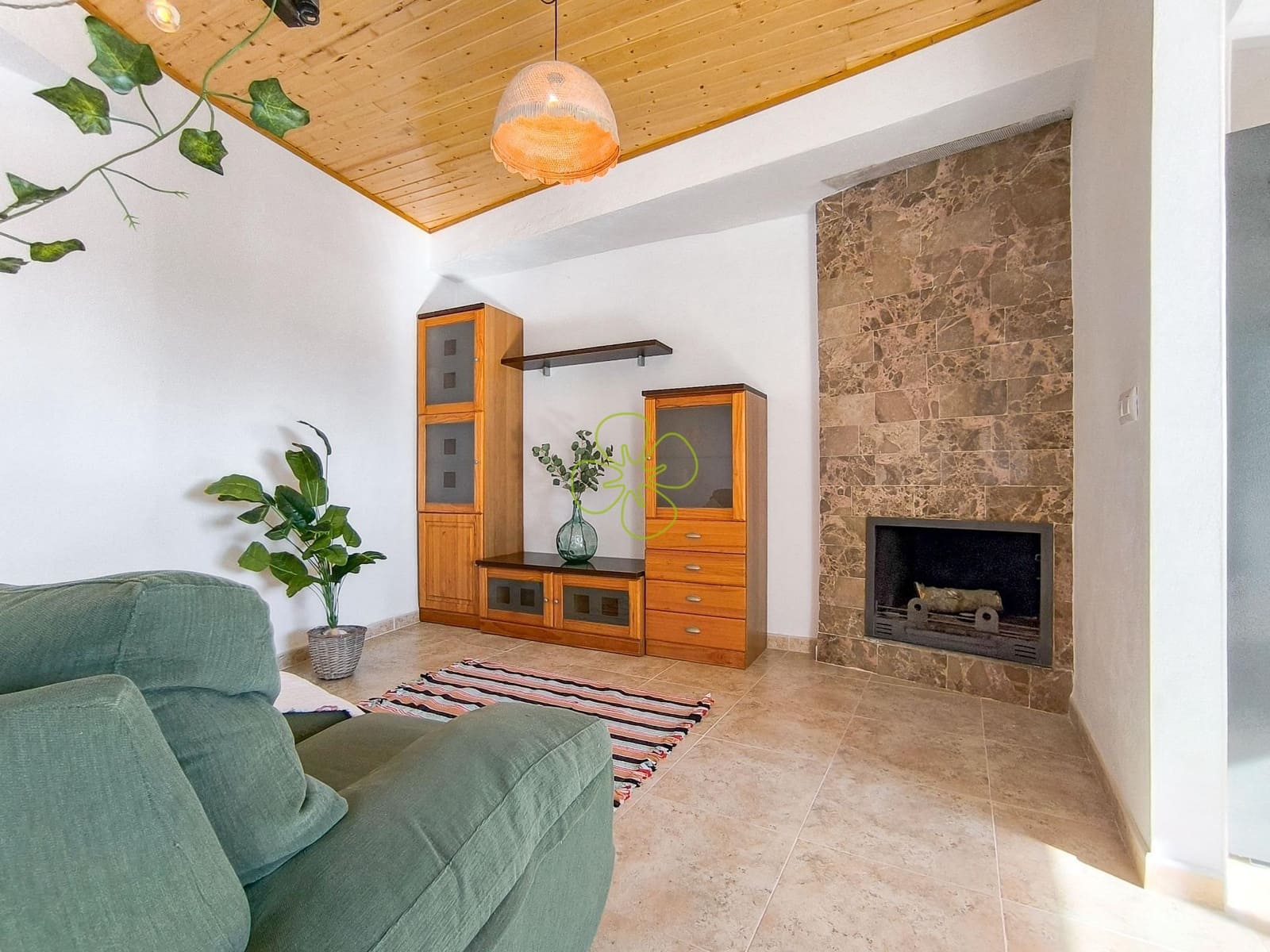 2 slaapkamer Huis te koop in Partaloa met garage - € 99.500 (Ref: 9465664)