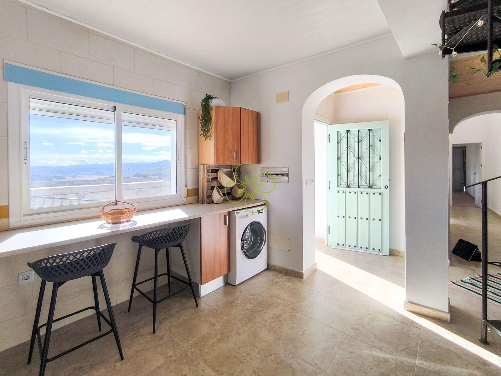 2 slaapkamer Huis te koop in Partaloa met garage - € 99.500 (Ref: 9465664)