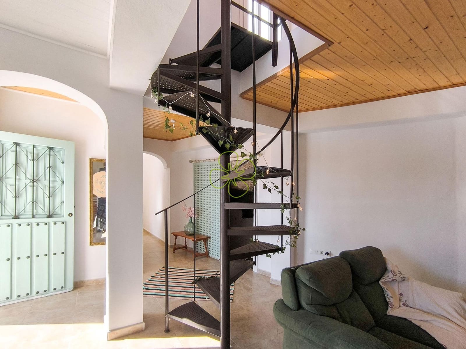 2 slaapkamer Huis te koop in Partaloa met garage - € 99.500 (Ref: 9465664)