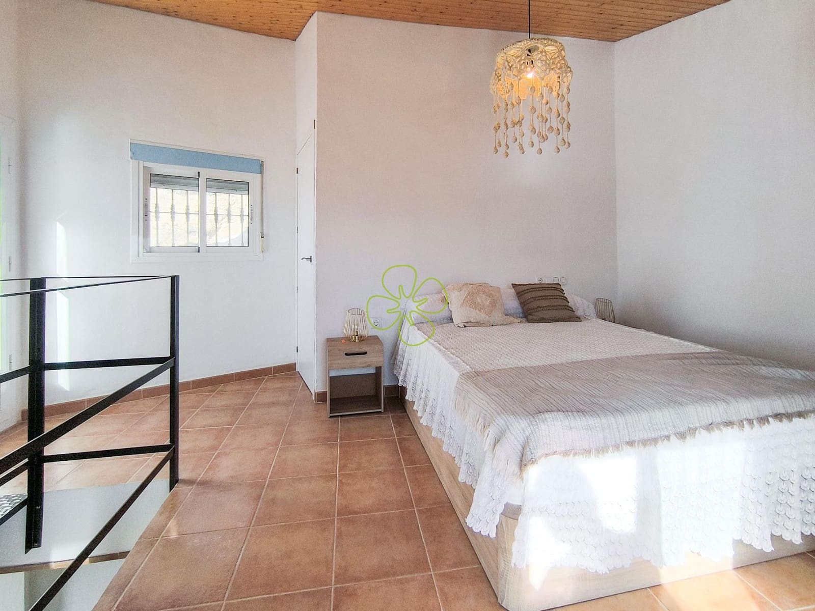 2 slaapkamer Huis te koop in Partaloa met garage - € 99.500 (Ref: 9465664)