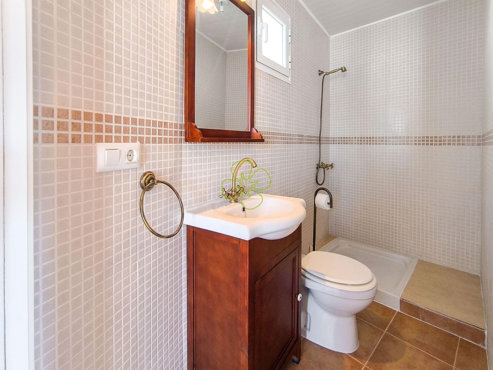 2 slaapkamer Huis te koop in Partaloa met garage - € 99.500 (Ref: 9465664)