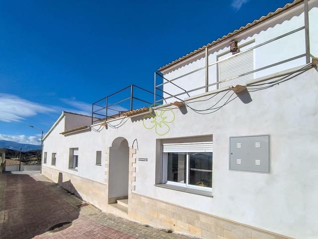 2 slaapkamer Huis te koop in Partaloa met garage - € 99.500 (Ref: 9465664)