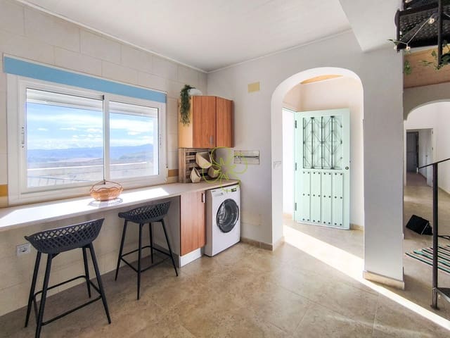 2 slaapkamer Huis te koop in Partaloa met garage - € 99.500 (Ref: 9465664)