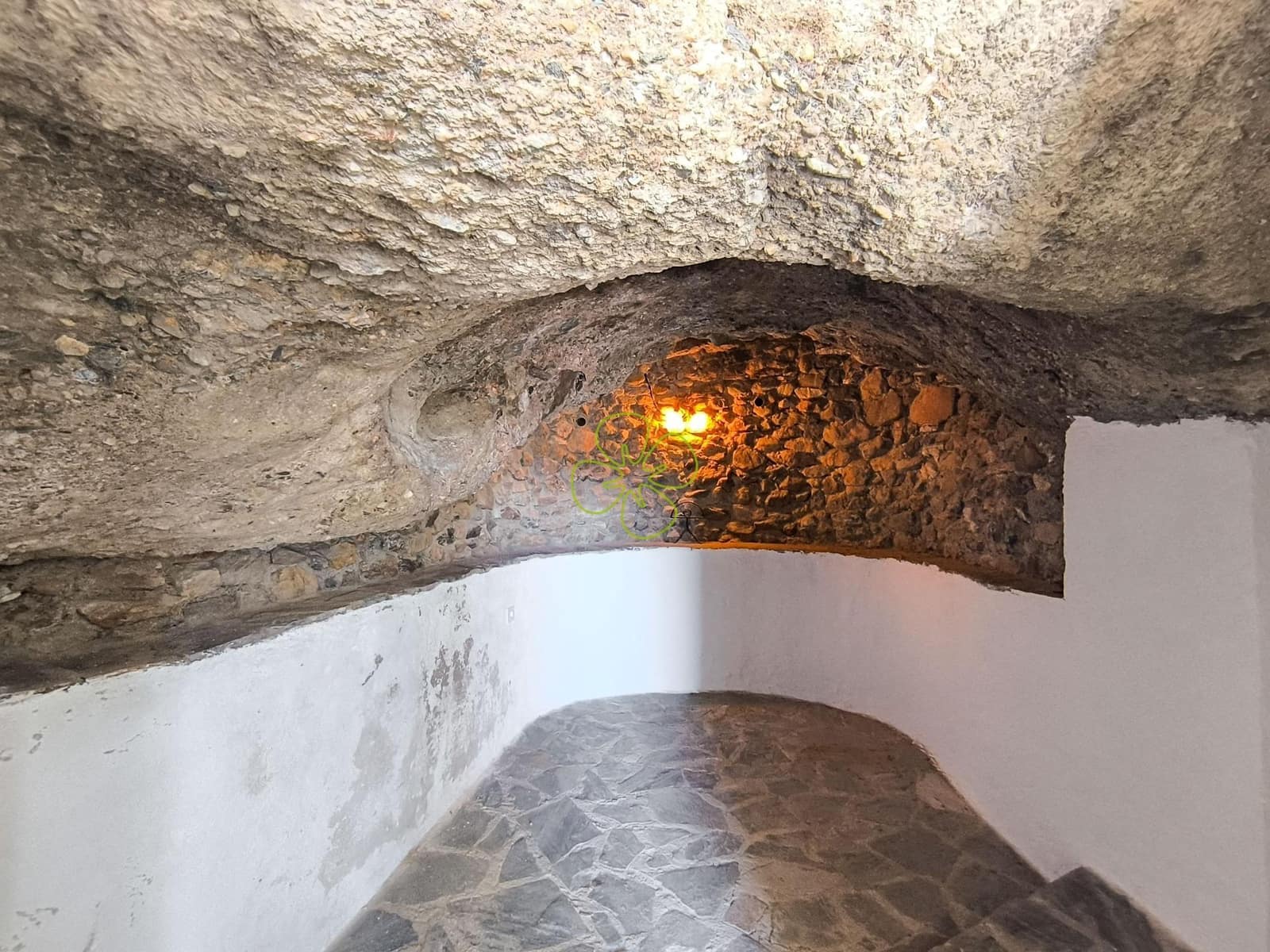 2 slaapkamer Huis te koop in Partaloa met garage - € 99.500 (Ref: 9465664)