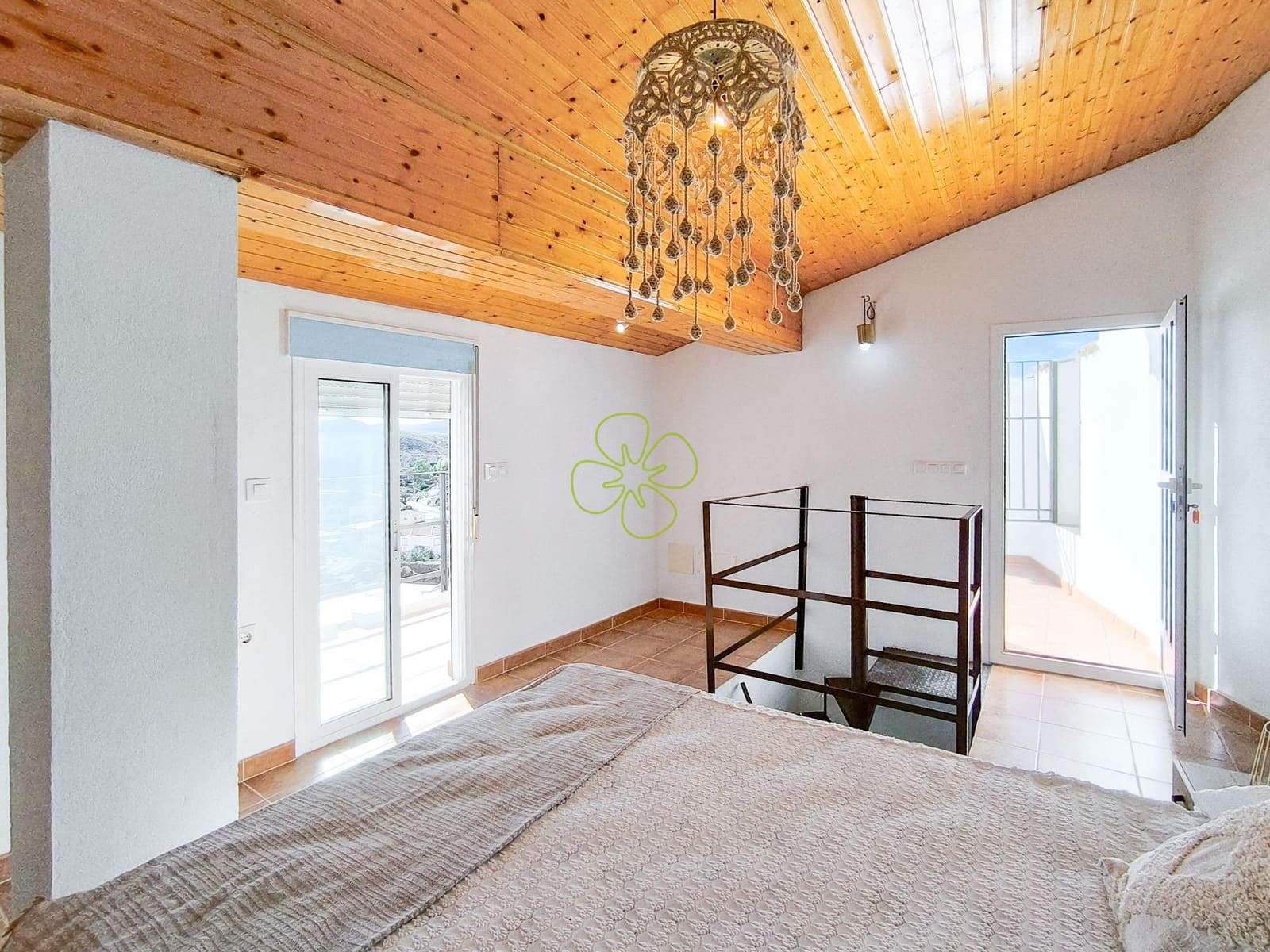 2 slaapkamer Huis te koop in Partaloa met garage - € 99.500 (Ref: 9465664)