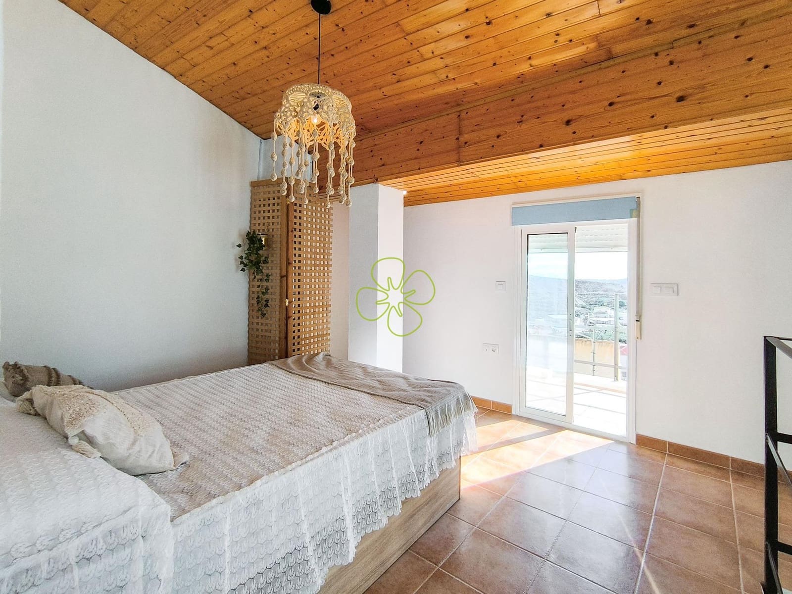 2 slaapkamer Huis te koop in Partaloa met garage - € 99.500 (Ref: 9465664)