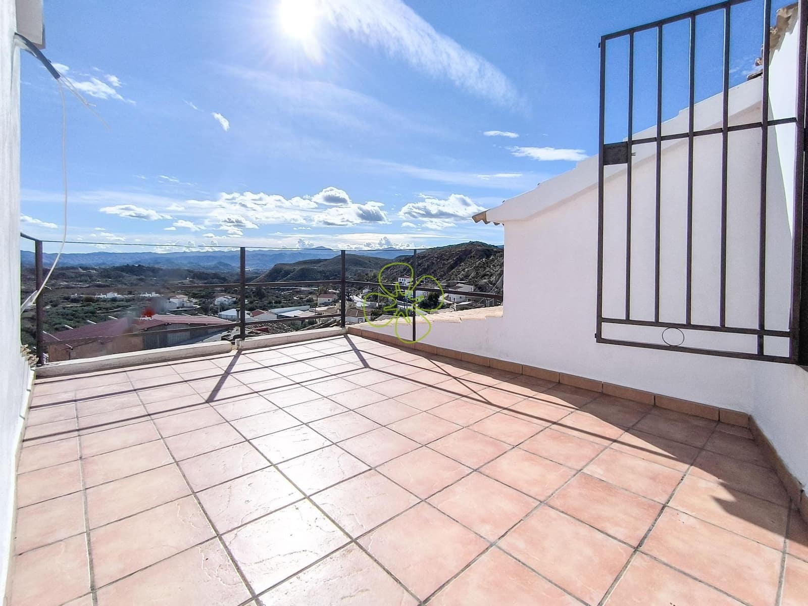 2 slaapkamer Huis te koop in Partaloa met garage - € 99.500 (Ref: 9465664)