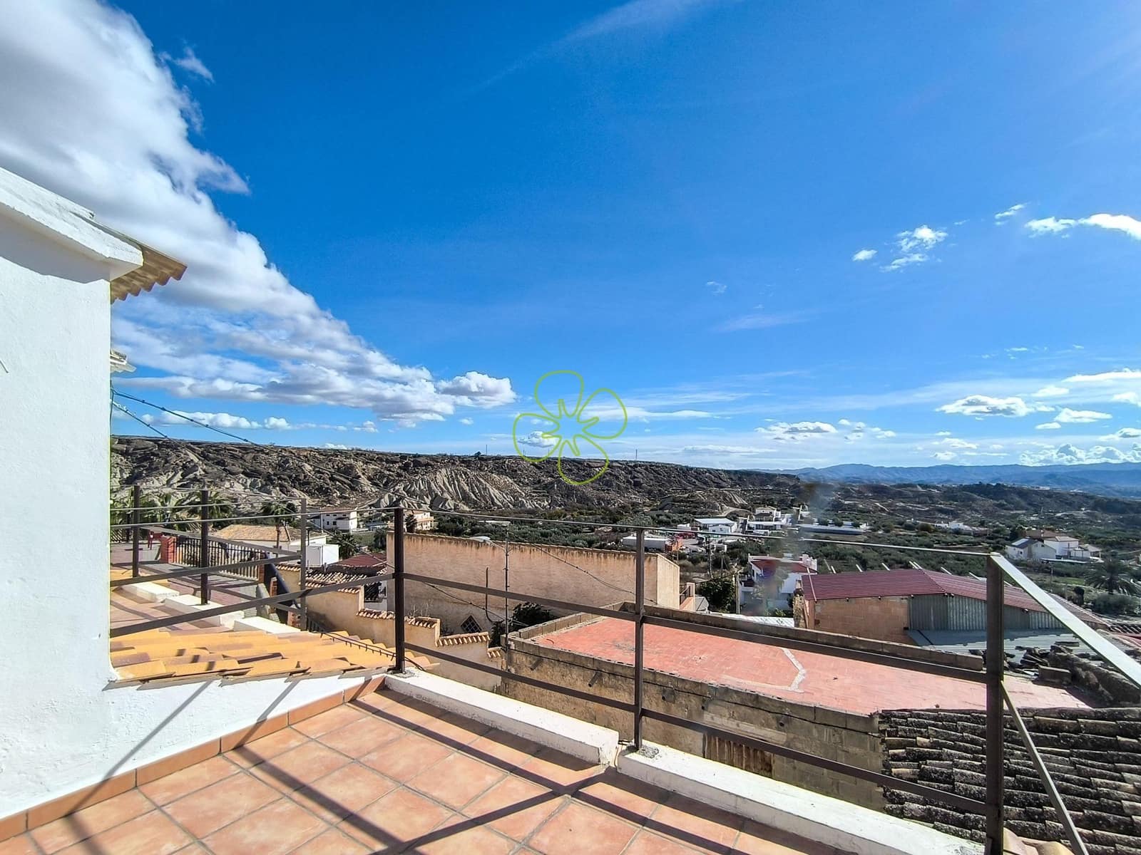 2 slaapkamer Huis te koop in Partaloa met garage - € 99.500 (Ref: 9465664)