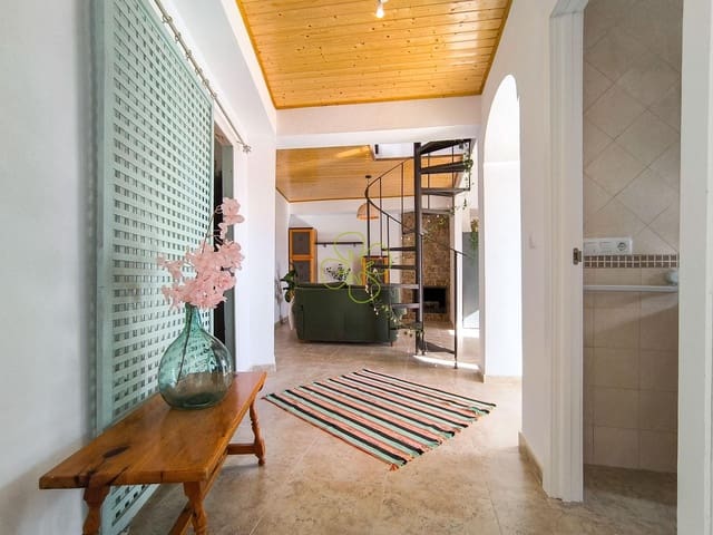 2 slaapkamer Huis te koop in Partaloa met garage - € 99.500 (Ref: 9465664)