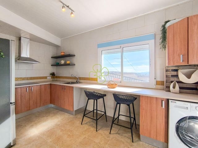 2 slaapkamer Huis te koop in Partaloa met garage - € 99.500 (Ref: 9465664)