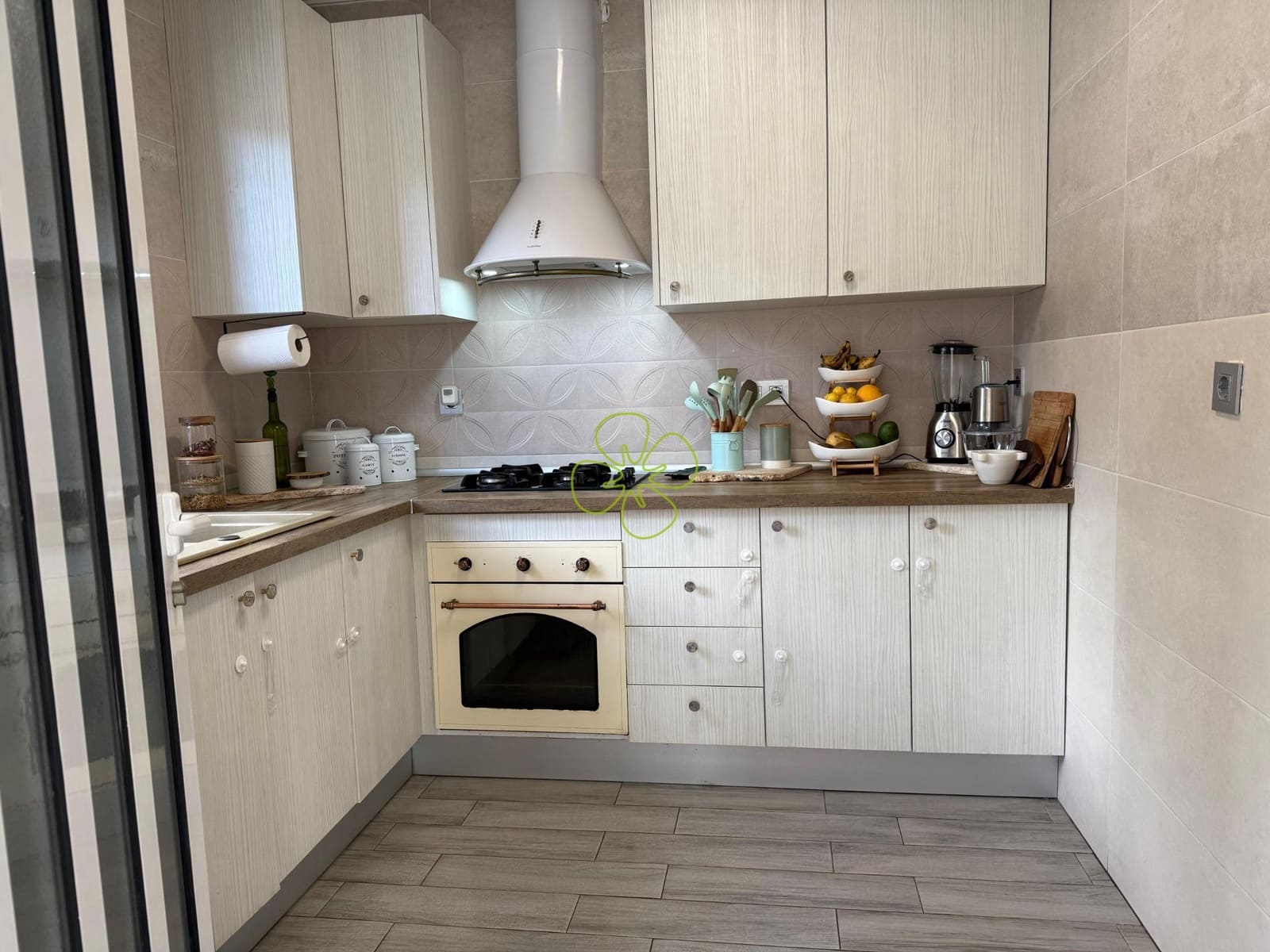 4 sovrum Villa till salu i Vera med pool garage - 375 500 € (Ref: 9465665)