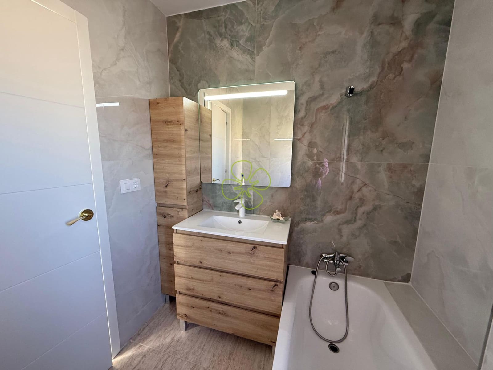 4 sovrum Villa till salu i Vera med pool garage - 375 500 € (Ref: 9465665)