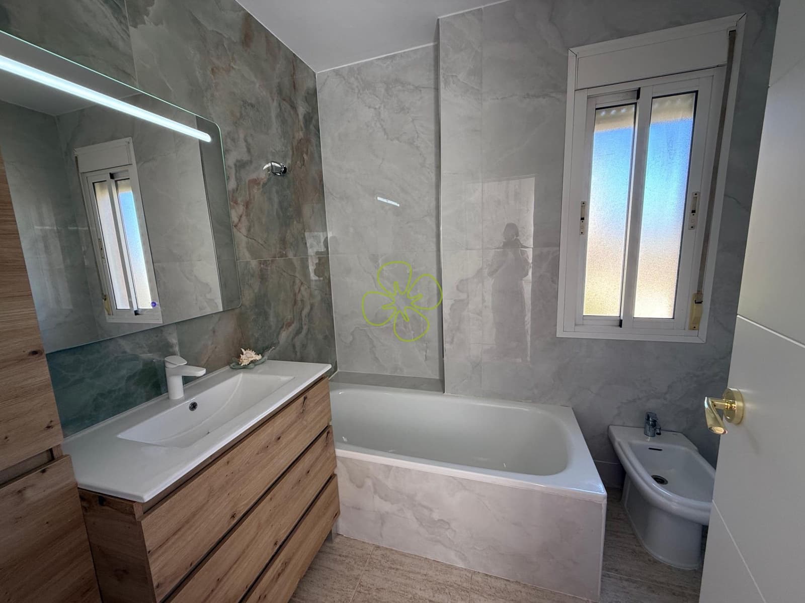 4 sovrum Villa till salu i Vera med pool garage - 375 500 € (Ref: 9465665)