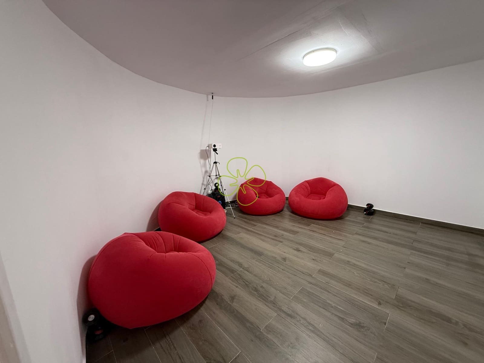 4 sovrum Villa till salu i Vera med pool garage - 375 500 € (Ref: 9465665)