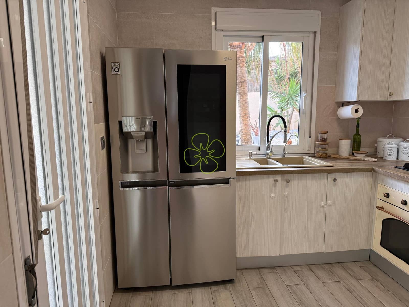 4 sovrum Villa till salu i Vera med pool garage - 375 500 € (Ref: 9465665)