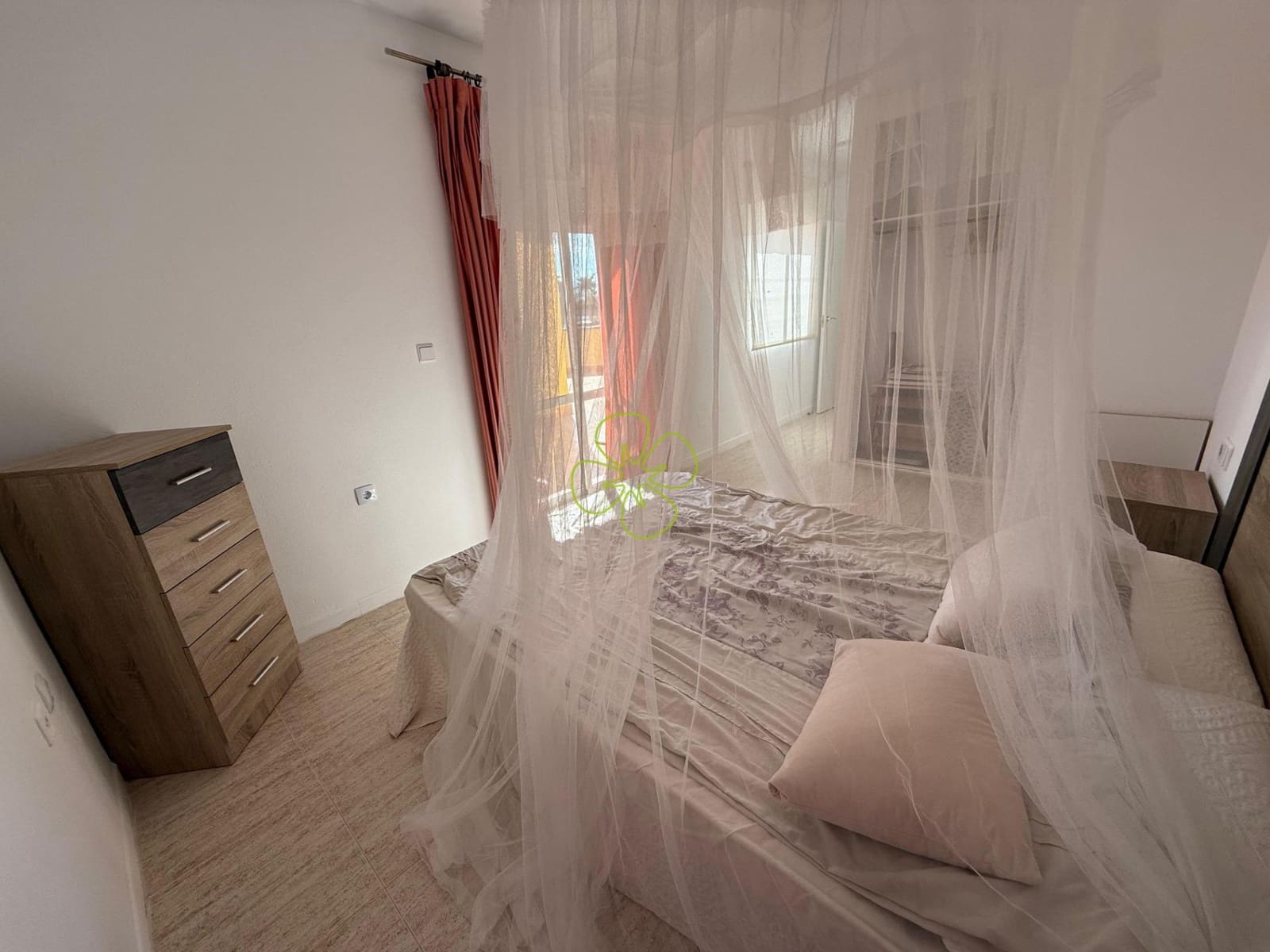 4 sovrum Villa till salu i Vera med pool garage - 375 500 € (Ref: 9465665)