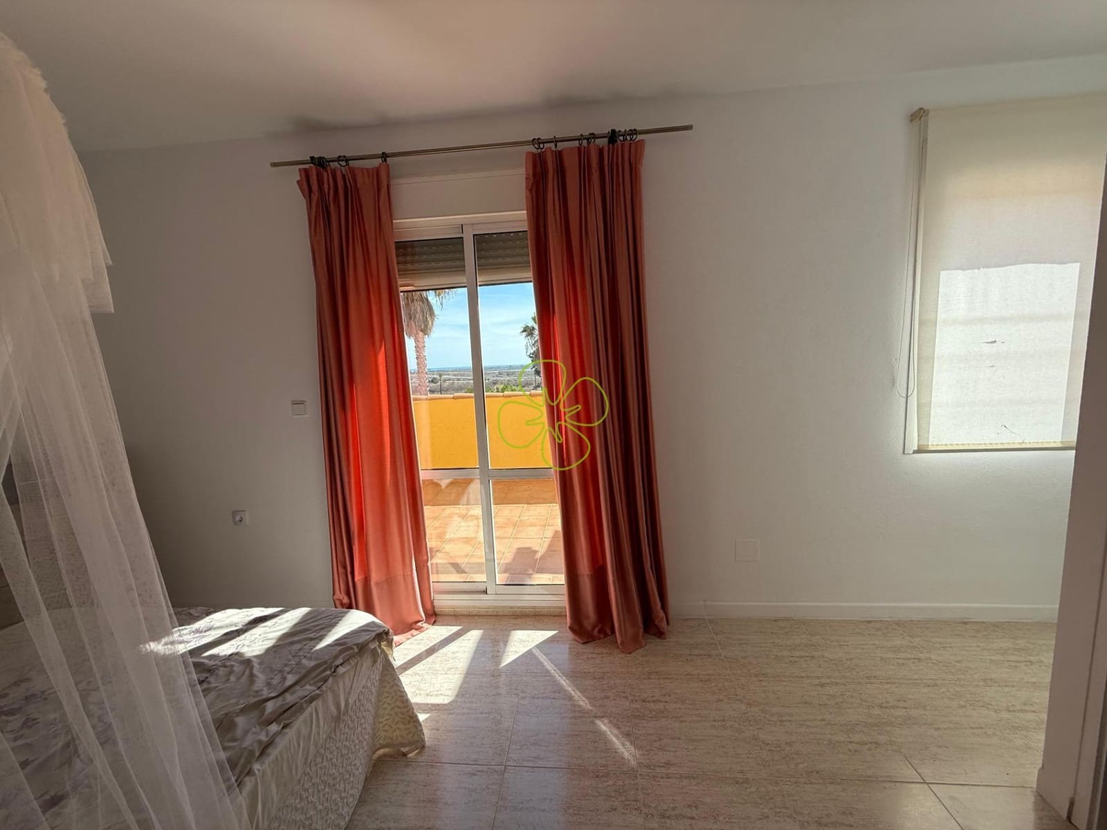 4 sovrum Villa till salu i Vera med pool garage - 375 500 € (Ref: 9465665)