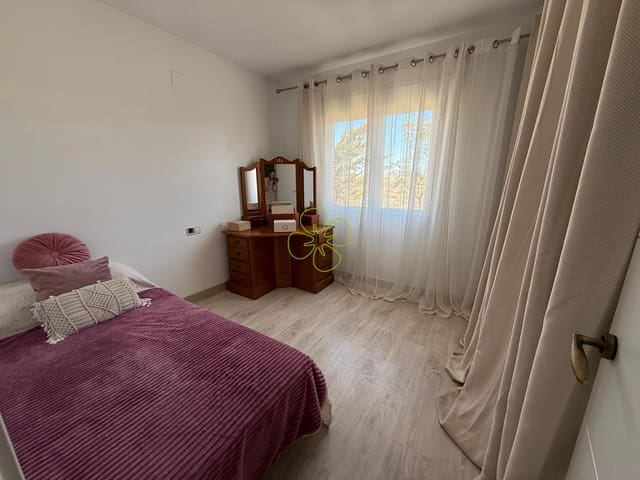 4 soverom Villa til salgs i Vera med svømmebasseng garasje - € 375 500 (Ref: 9465665)