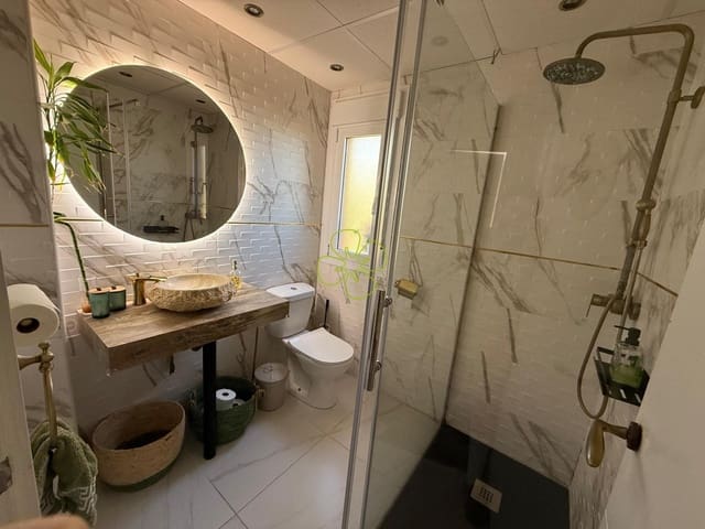 4 soverom Villa til salgs i Vera med svømmebasseng garasje - € 375 500 (Ref: 9465665)