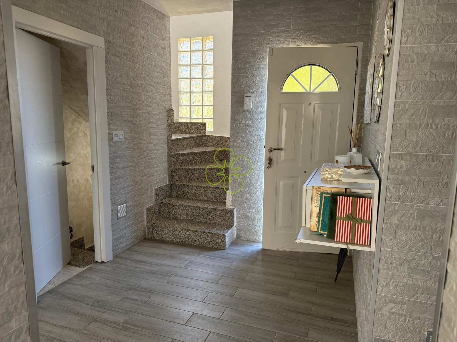 4 sovrum Villa till salu i Vera med pool garage - 375 500 € (Ref: 9465665)