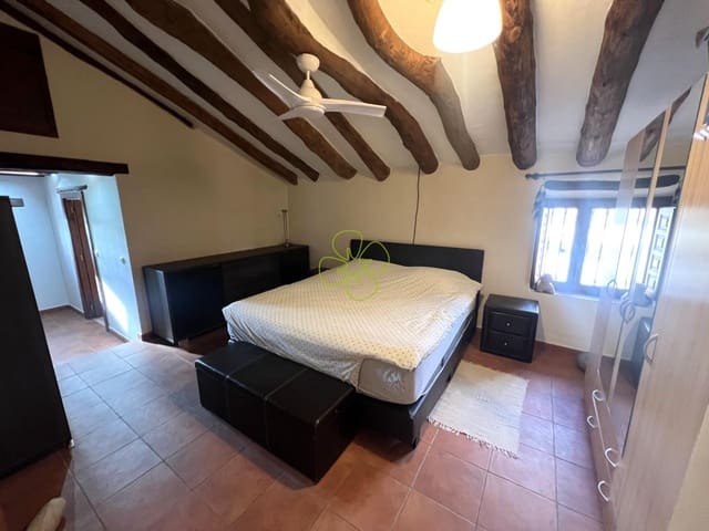 6 slaapkamer Villa te koop in Chirivel met zwembad - € 530.000 (Ref: 9465666)