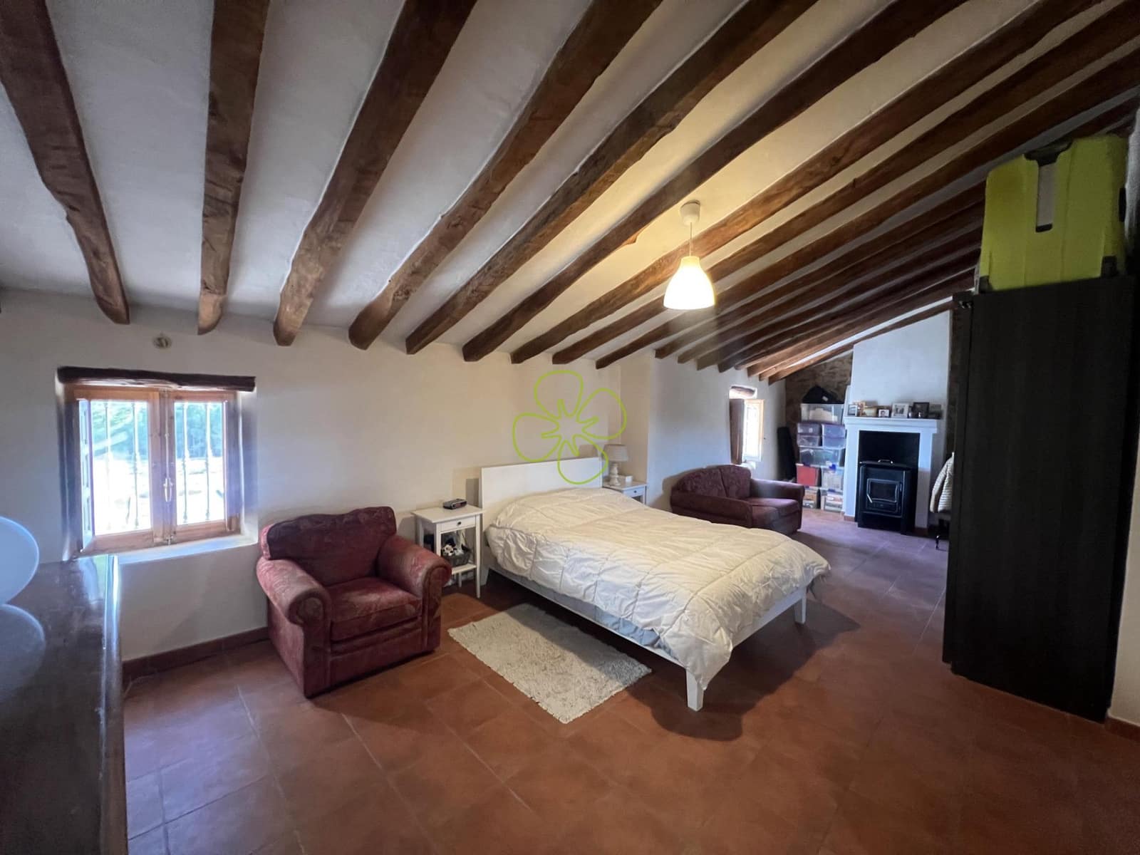 6 slaapkamer Villa te koop in Chirivel met zwembad - € 530.000 (Ref: 9465666)