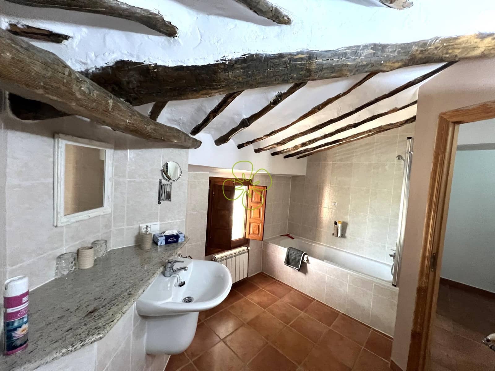 6 slaapkamer Villa te koop in Chirivel met zwembad - € 530.000 (Ref: 9465666)