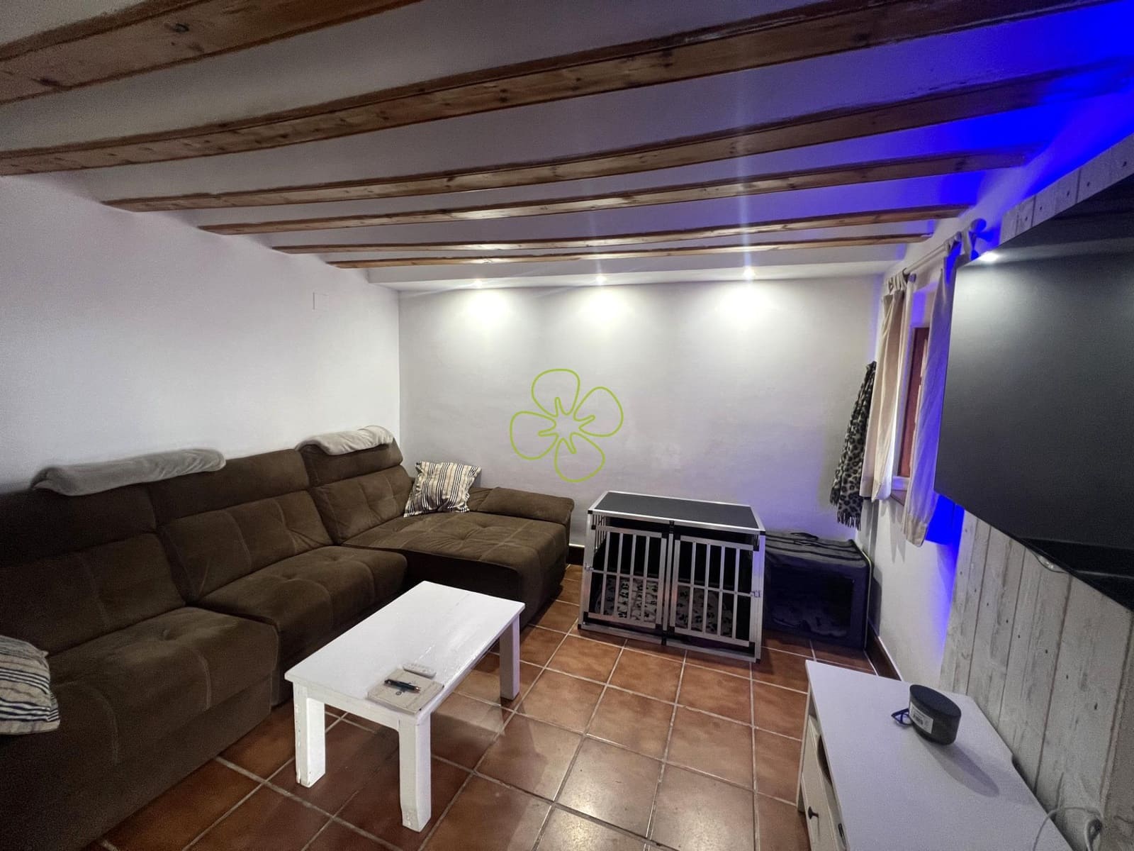 6 slaapkamer Villa te koop in Chirivel met zwembad - € 530.000 (Ref: 9465666)