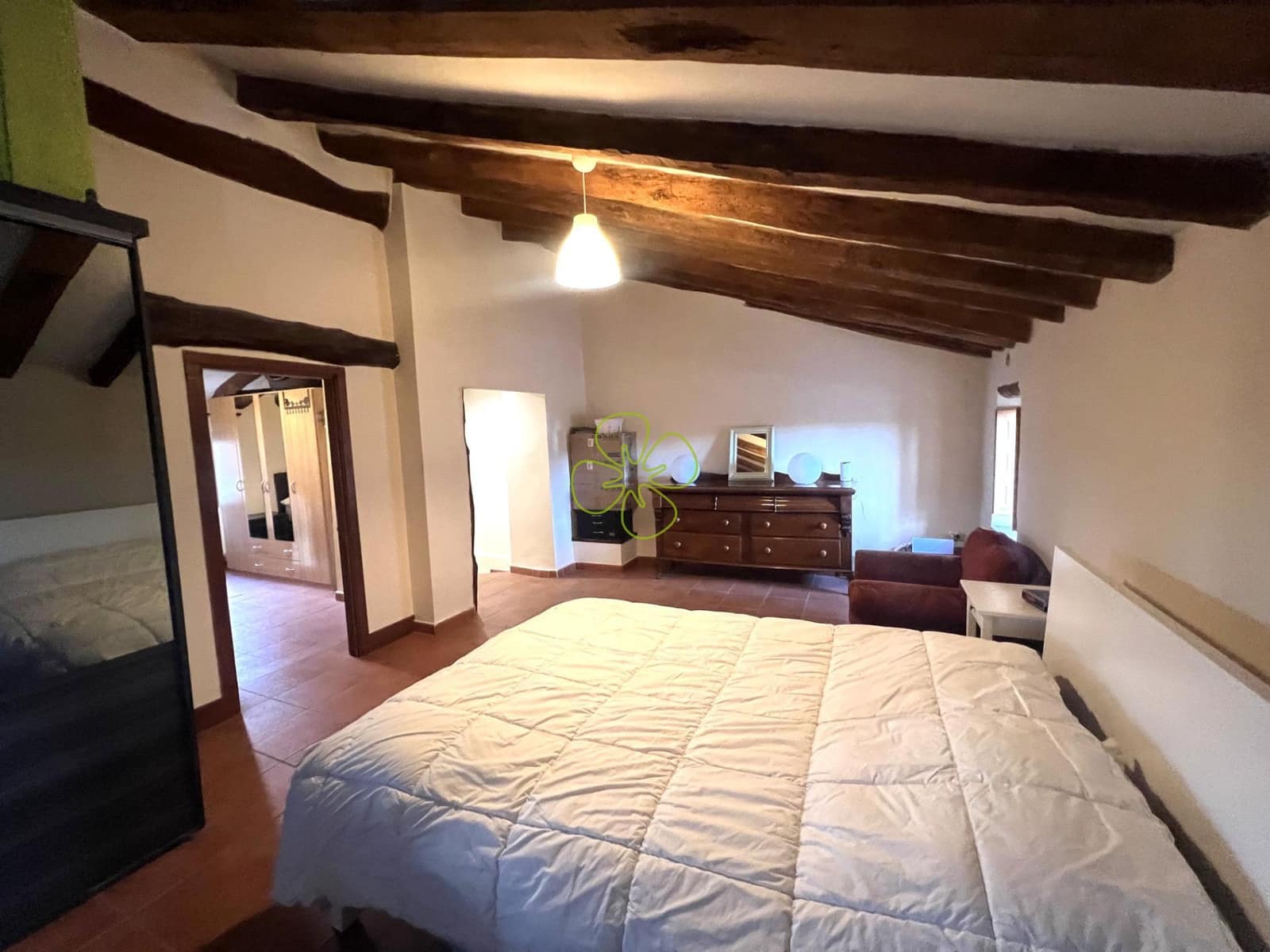 6 slaapkamer Villa te koop in Chirivel met zwembad - € 530.000 (Ref: 9465666)