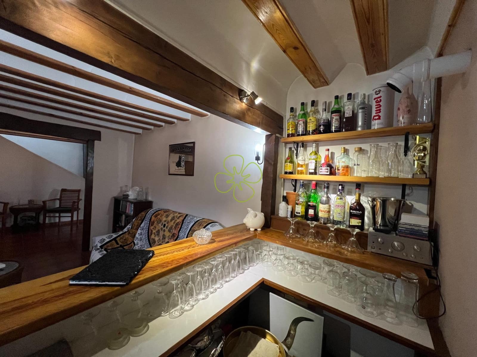 6 slaapkamer Villa te koop in Chirivel met zwembad - € 530.000 (Ref: 9465666)