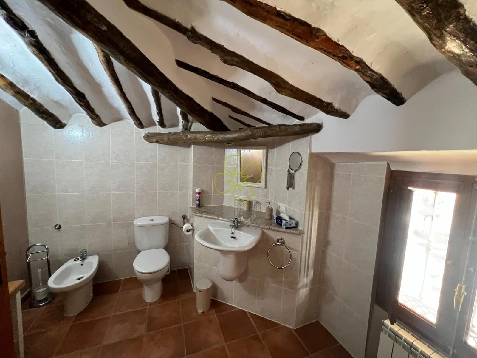 6 slaapkamer Villa te koop in Chirivel met zwembad - € 530.000 (Ref: 9465666)