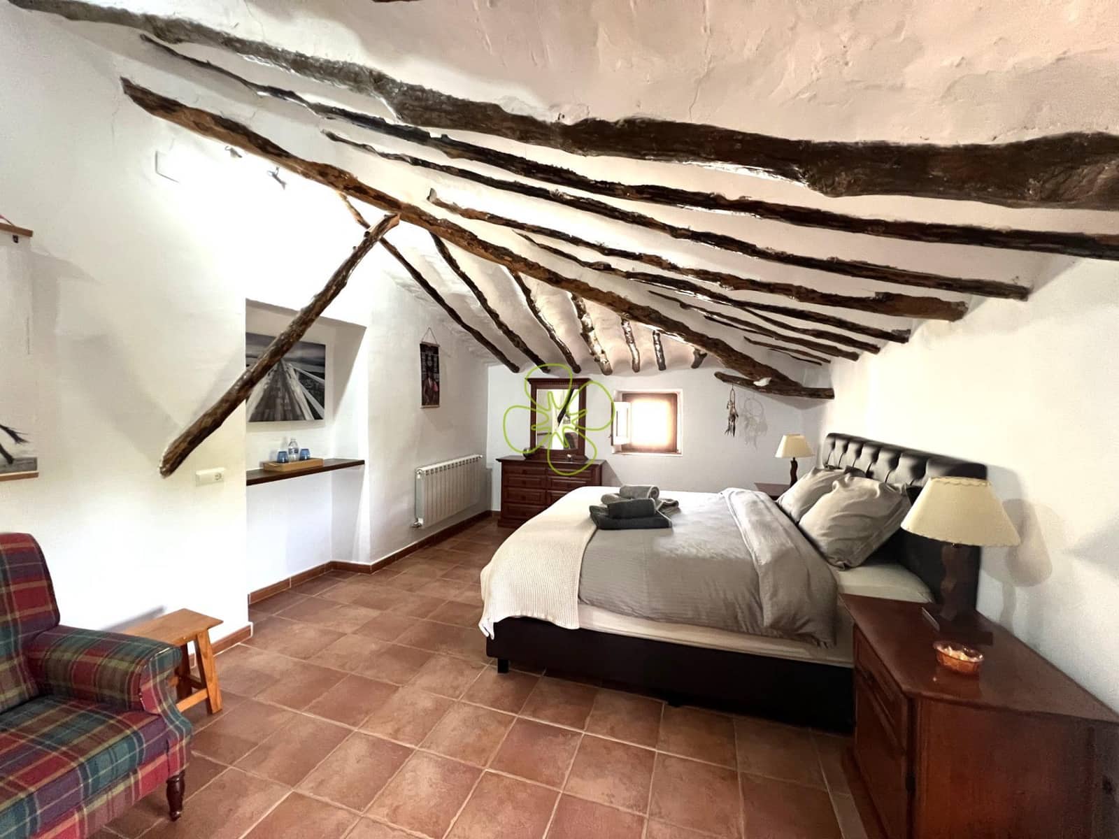 6 slaapkamer Villa te koop in Chirivel met zwembad - € 530.000 (Ref: 9465666)