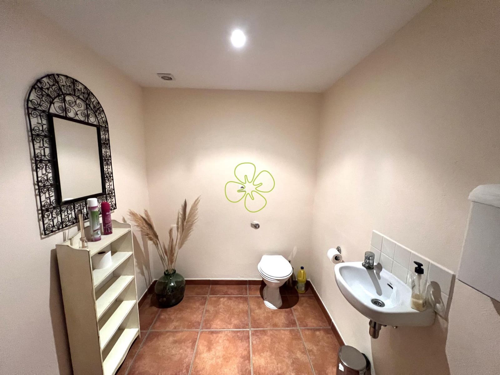 6 slaapkamer Villa te koop in Chirivel met zwembad - € 530.000 (Ref: 9465666)