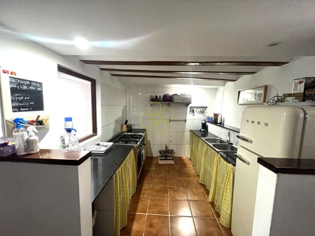 6 slaapkamer Villa te koop in Chirivel met zwembad - € 530.000 (Ref: 9465666)