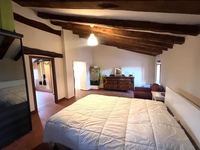 6 slaapkamer Villa te koop in Chirivel met zwembad - € 530.000 (Ref: 9465666)