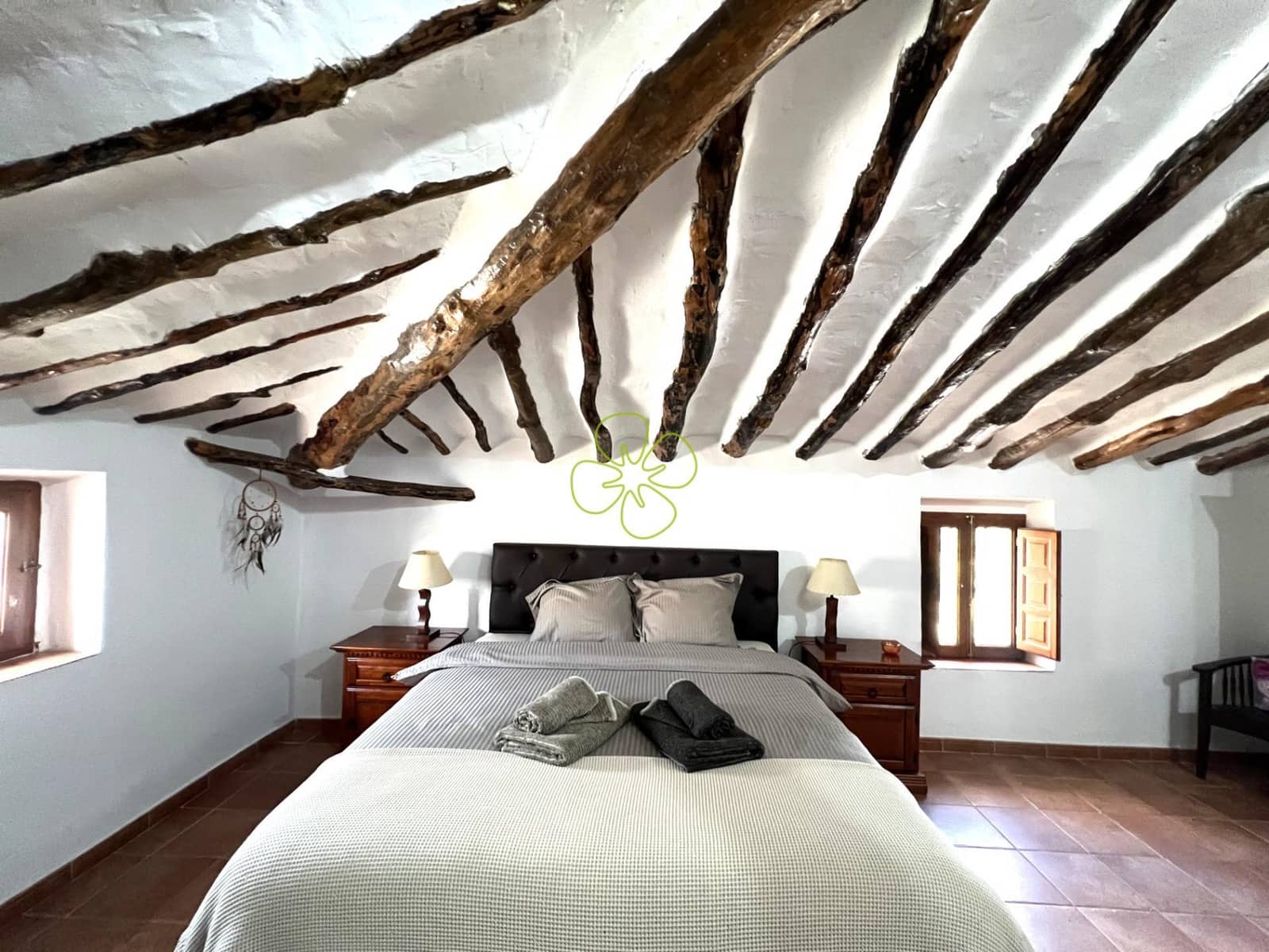 6 slaapkamer Villa te koop in Chirivel met zwembad - € 530.000 (Ref: 9465666)