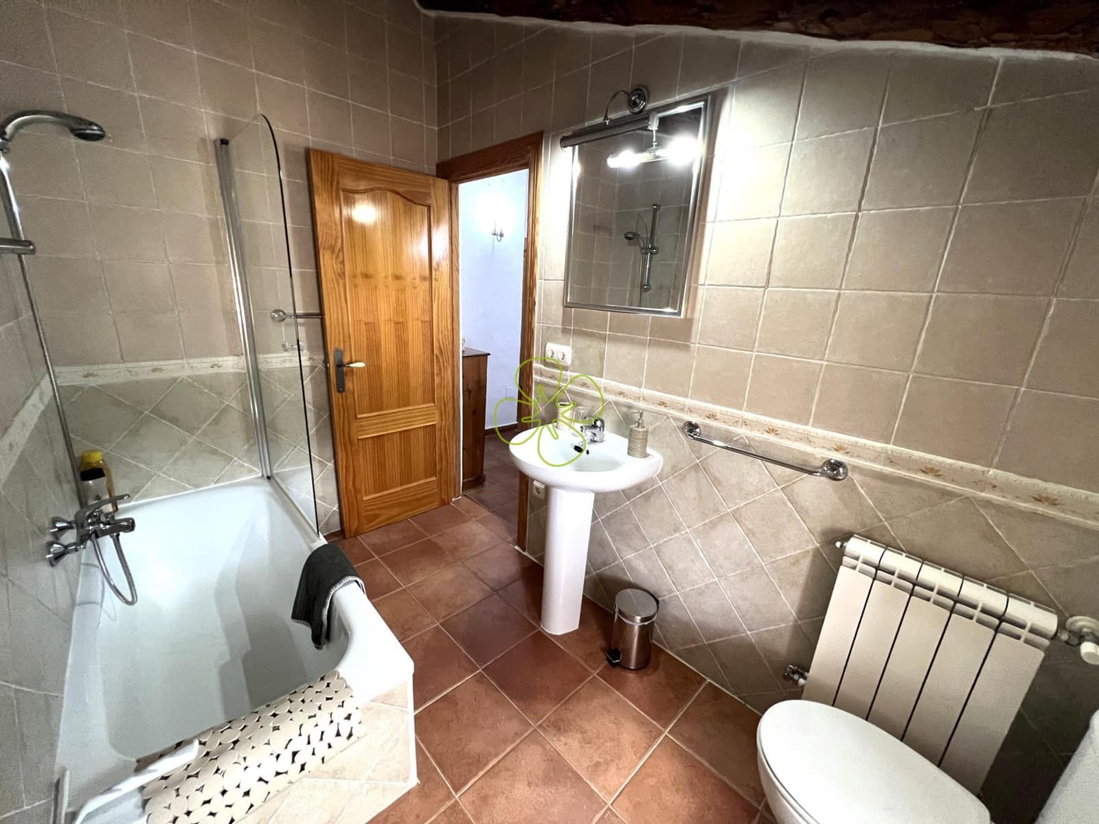 6 slaapkamer Villa te koop in Chirivel met zwembad - € 530.000 (Ref: 9465666)