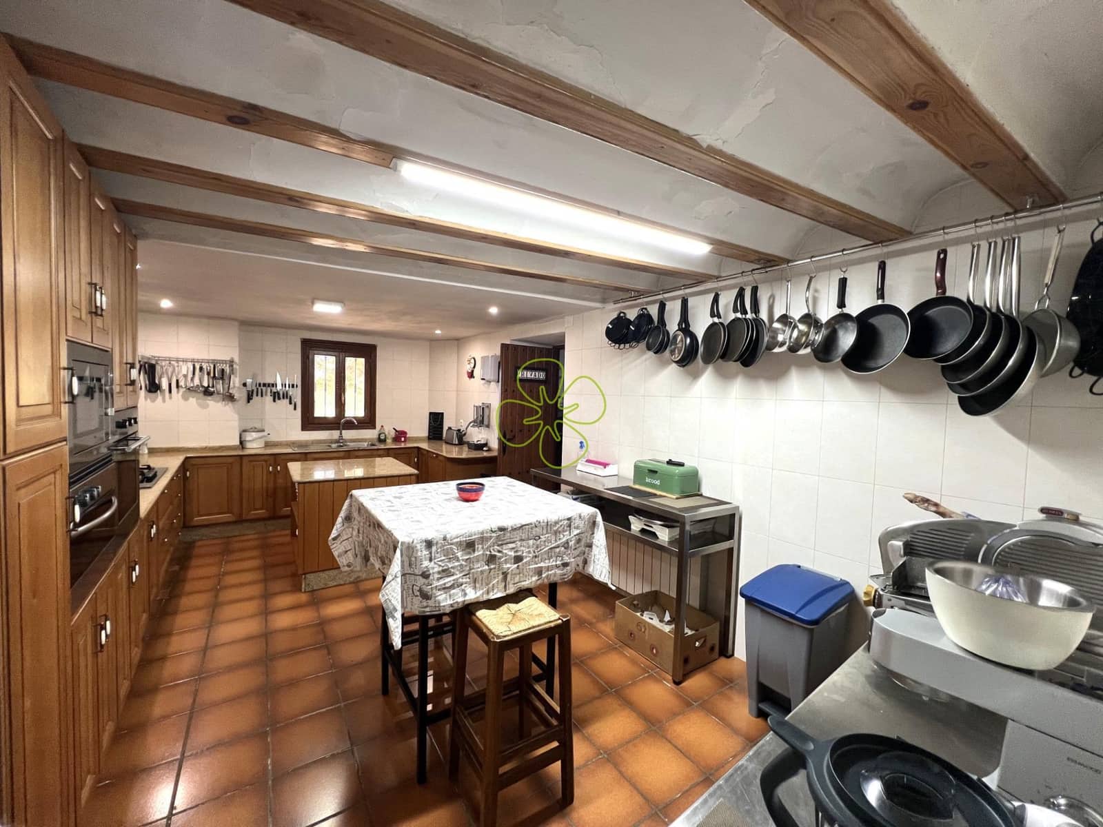 6 slaapkamer Villa te koop in Chirivel met zwembad - € 530.000 (Ref: 9465666)