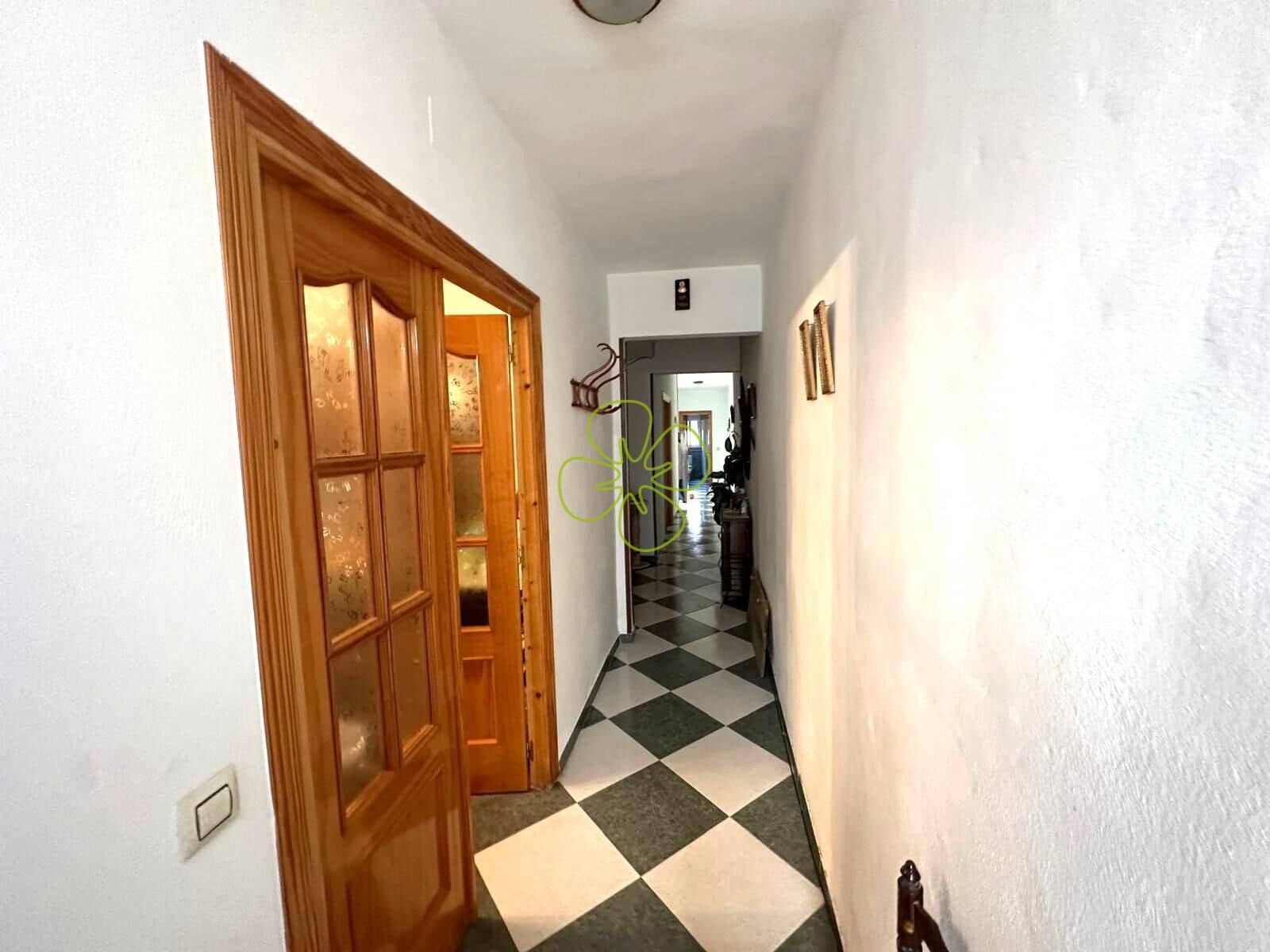 Casa de 6 habitaciones en Albanchez en venta - 95.000 € (Ref: 9465667)